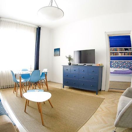 Taya Apartment ลูบลิยานา ภายนอก รูปภาพ