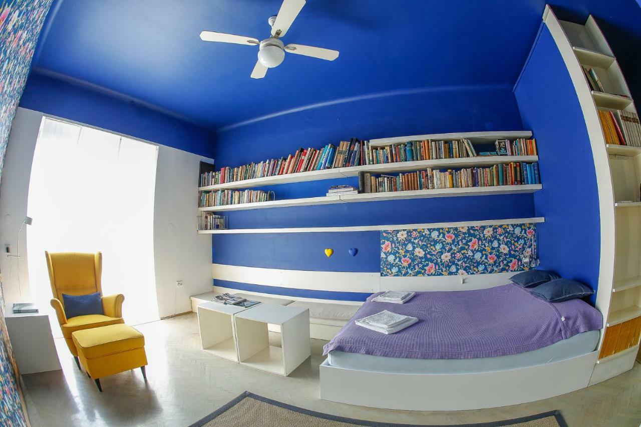 Taya Apartment ลูบลิยานา ภายนอก รูปภาพ