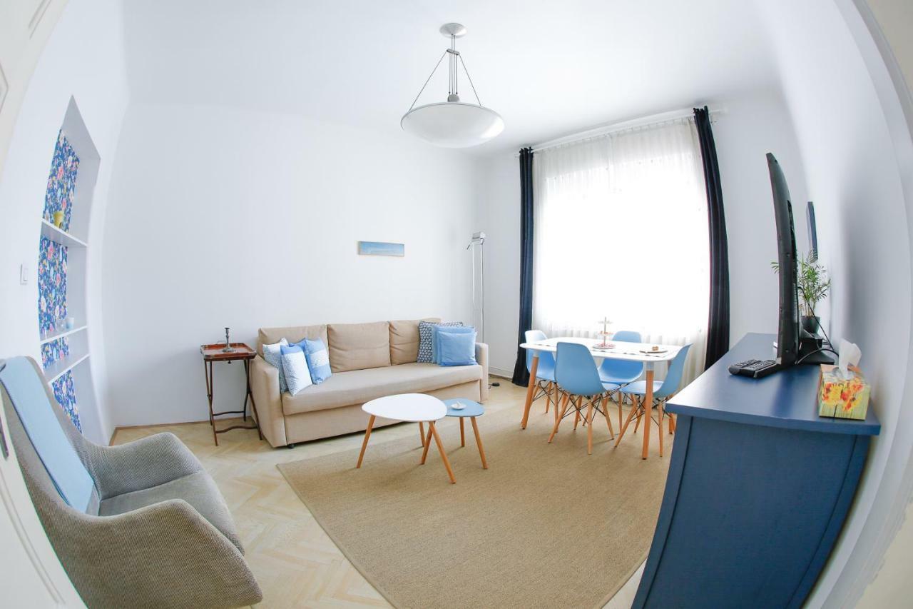 Taya Apartment ลูบลิยานา ภายนอก รูปภาพ